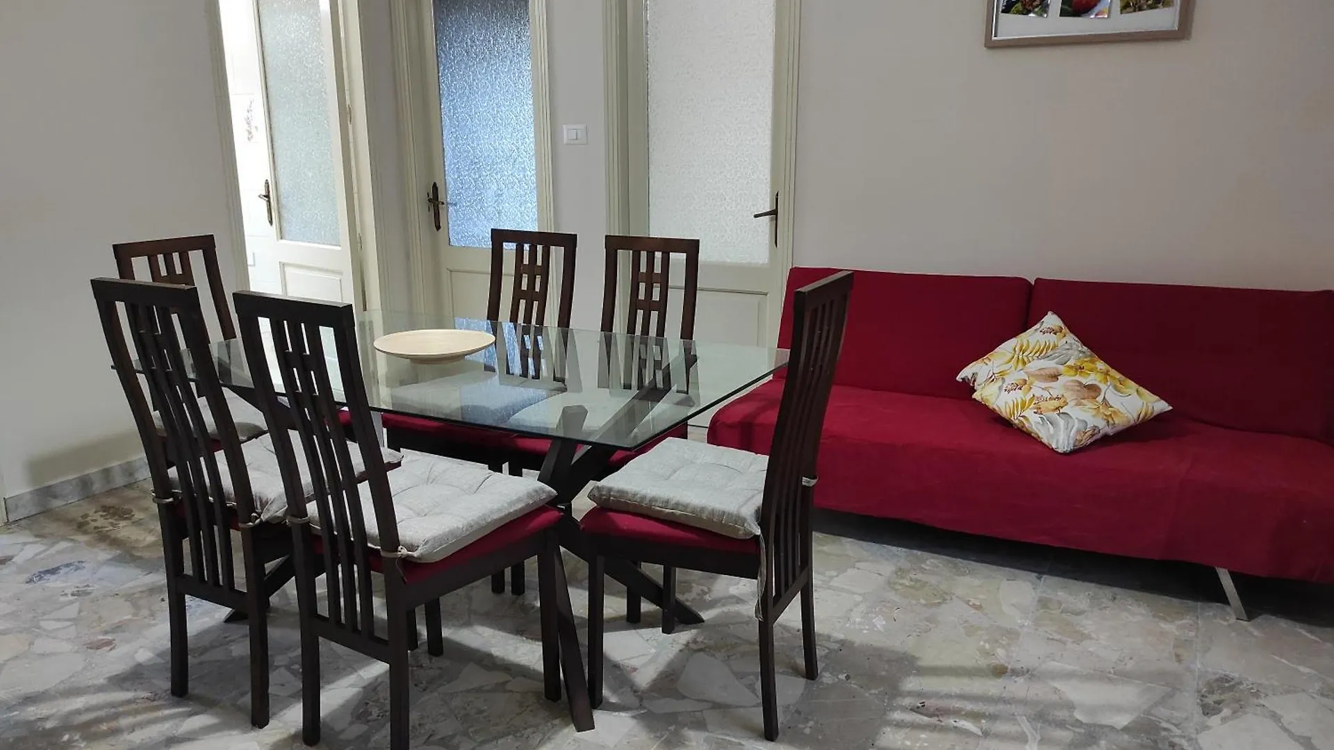 Hébergement de vacances Casa Vacanze Geppy E Minu Gole Alcantara Motta Camastra