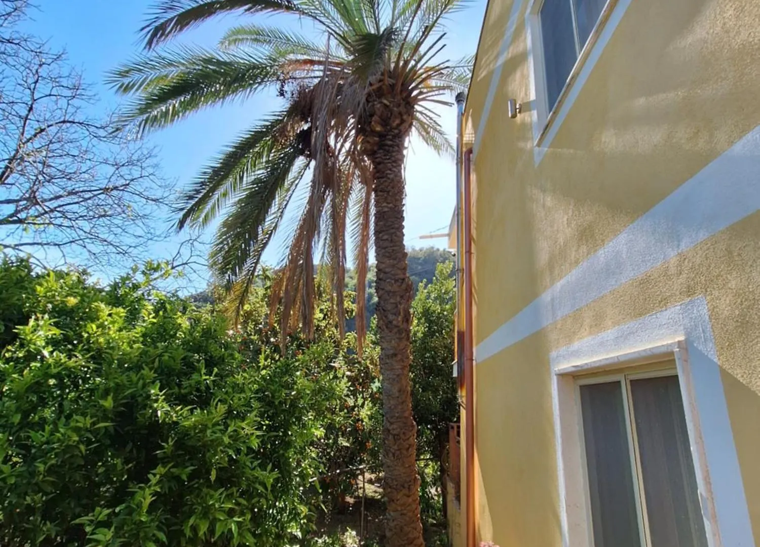 Hébergement de vacances Casa Vacanze Geppy E Minu Gole Alcantara Motta Camastra Italie