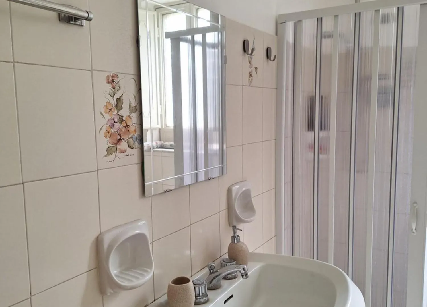 Holiday home Casa Vacanze Geppy E Minu Gole Alcantara Motta Camastra